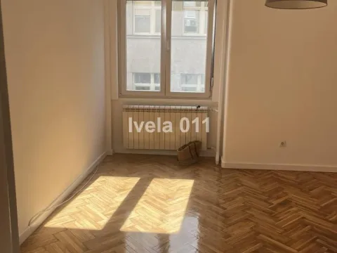 Prodaja, stan, 24m², Topličin venac, Beograd
