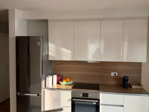 Sale, three bedroom apartment, 90m², Beograd Na Vodi, Beograd - image 5