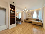 Prodaja, jednosoban stan, 40m², Dalmatinska ulica, Podgorica - image 4