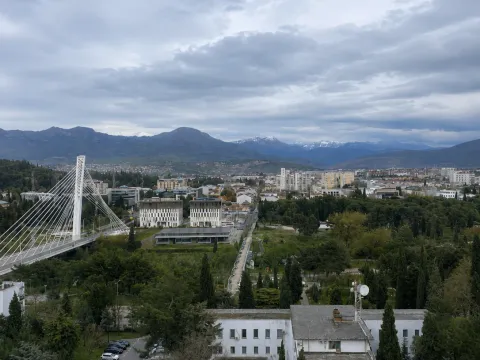 Prodaja, dvosoban stan, 42m², Preko Morače, Podgorica - image 11