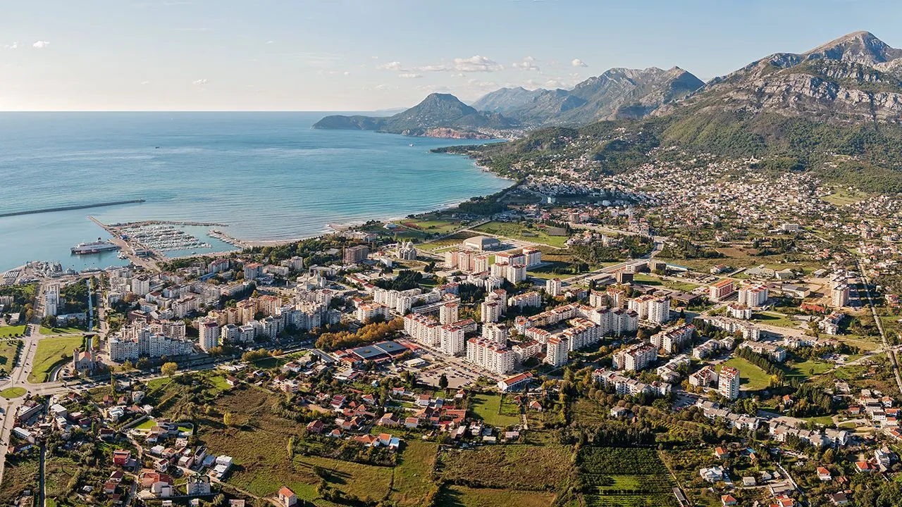 Prodaja, plac, 804m², Šušanj, Bar