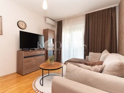 Izdavanje, jednosoban stan, 43m², Ljubović, Podgorica - image 2