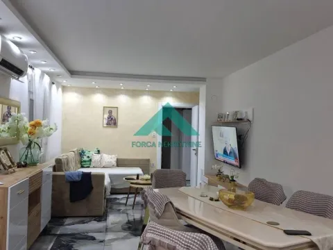 Rent, two bedroom apartment, 60m², Lekino Brdo, Voždovac Sve Podlokacije