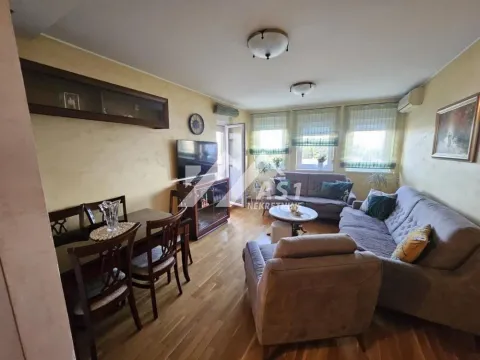 Izdavanje, četvorosoban stan, 72m², Rotkvarija, Novi Sad Sve Podlokacije - image 2