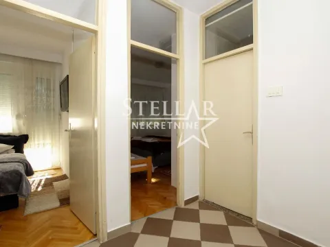 Rent, apartment, 75m², Tuški Put, Podgorica - image 6