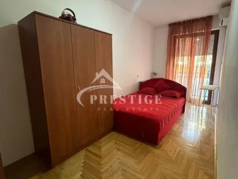 Izdavanje, jednosoban stan, 47m², Preko Morače, Podgorica - image 4