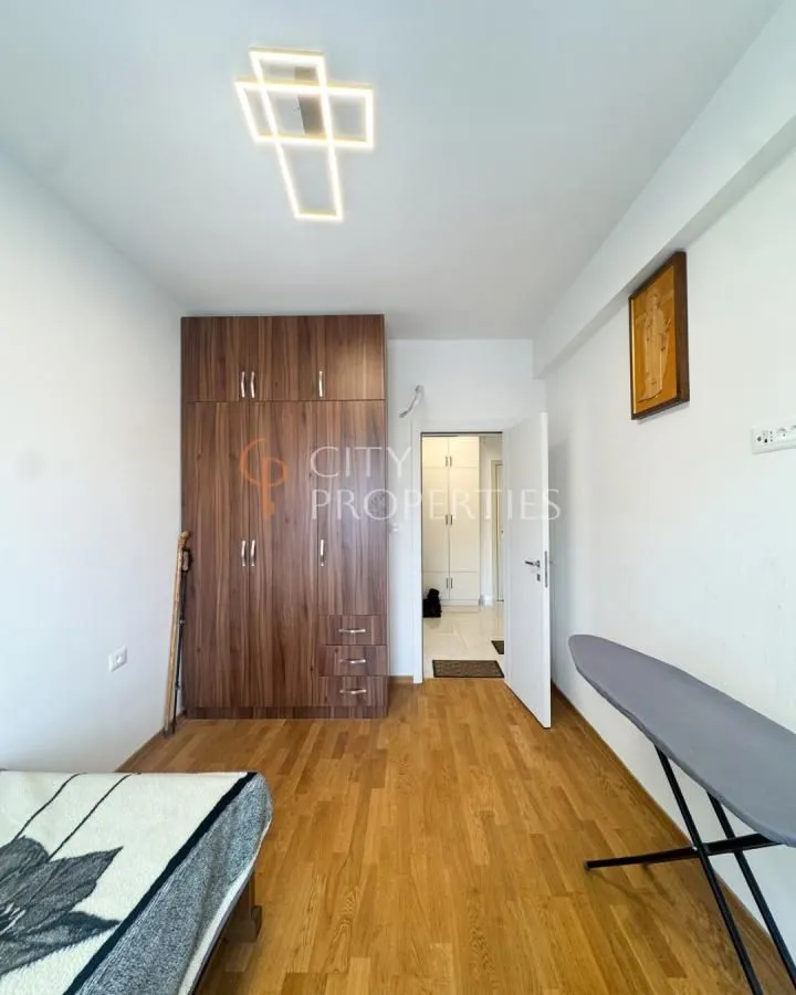 Prodaja, stan, 66m², Zabjelo, Podgorica