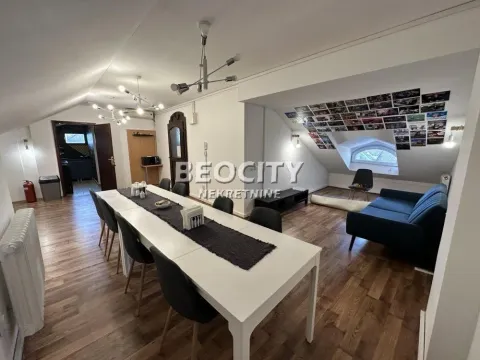 Izdavanje, poslovni prostor, 393m², Centar, Novi Sad - image 6