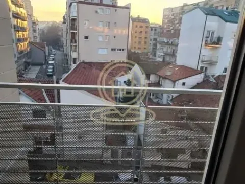 Izdavanje, jednosoban stan, 57m², Čubura, Beograd - image 8