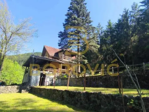 Sale, house, 190m², Kraljevo, Srbija - image 5