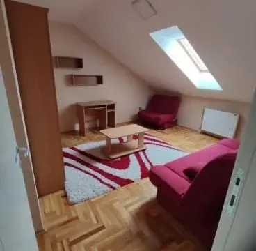 Izdavanje, četvorosoban stan, 110m², Železnička Stanica, Novi Sad Sve Podlokacije - image 9