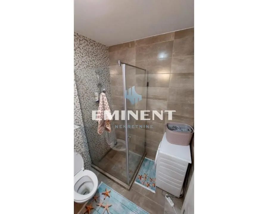 Izdavanje, stan, 56m², Čukarica, Beograd