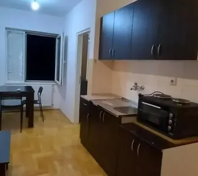 Izdavanje, jednosoban stan, 40m², Centar, Niš - image 9