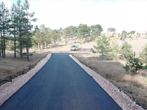 Sale, land lot, 7441m², Zlatibor, Srbija - image 6