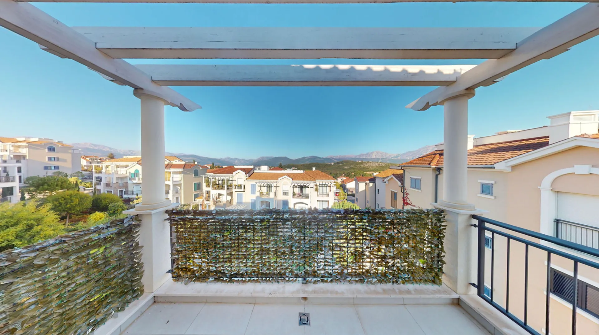 Prodaja, dvosoban stan, 77m², Luštica Bay, Tivat