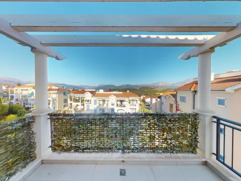 Prodaja, dvosoban stan, 77m², Luštica Bay, Tivat - image 2