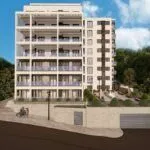 Sale, studio apartment, 34m², Bečići, Budva - image 7