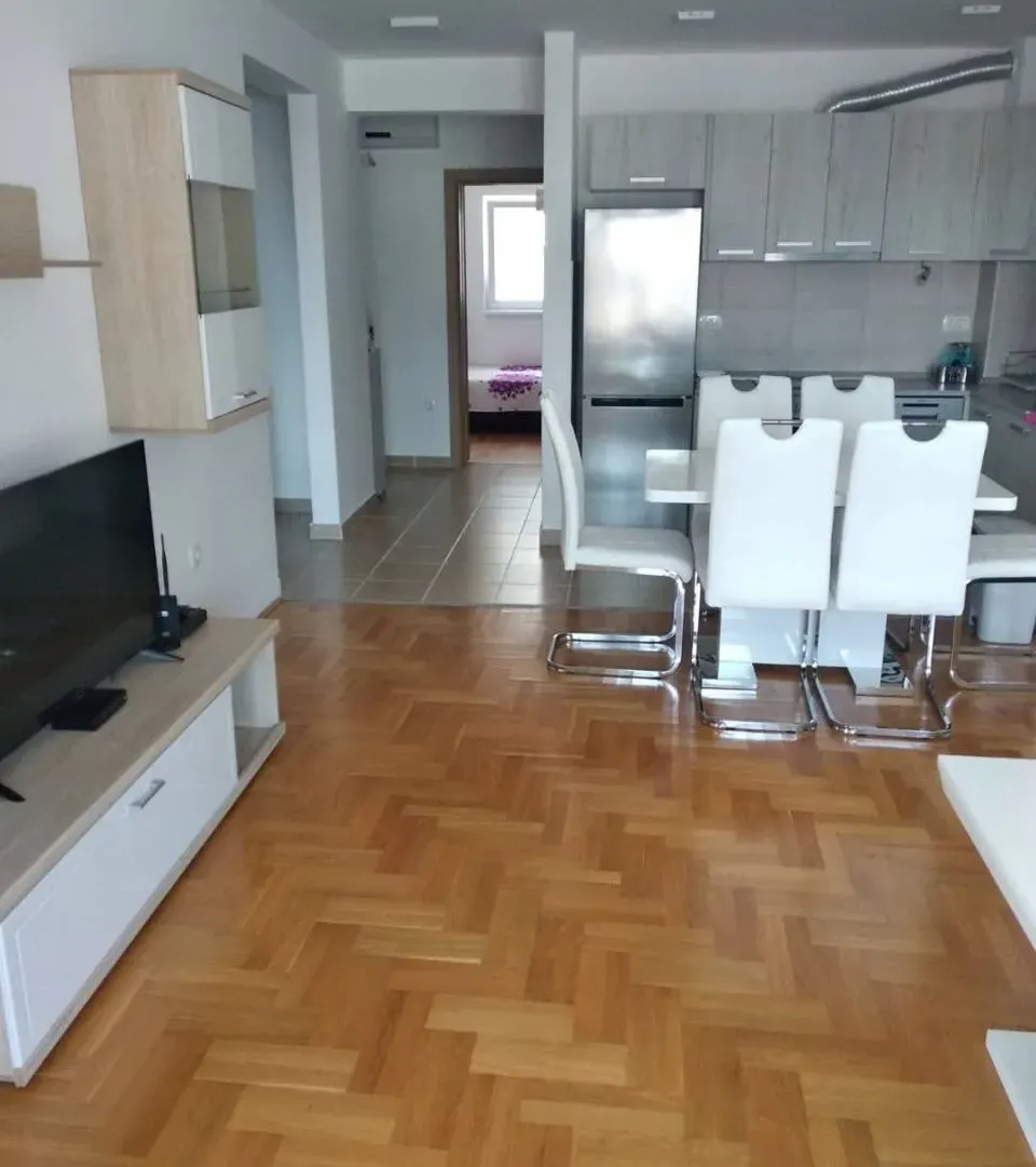 Sale, three bedroom apartment, 68m², Dubovica, Budva