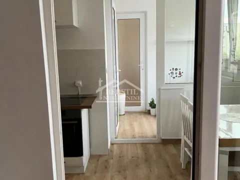 Rent, two bedroom apartment, 66m², Novi Beograd Blok 63, Novi Beograd Sve Podlokacije - image 7