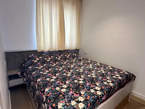 Prodaja, jednosoban stan, 41m², Bečići, Budva - image 14