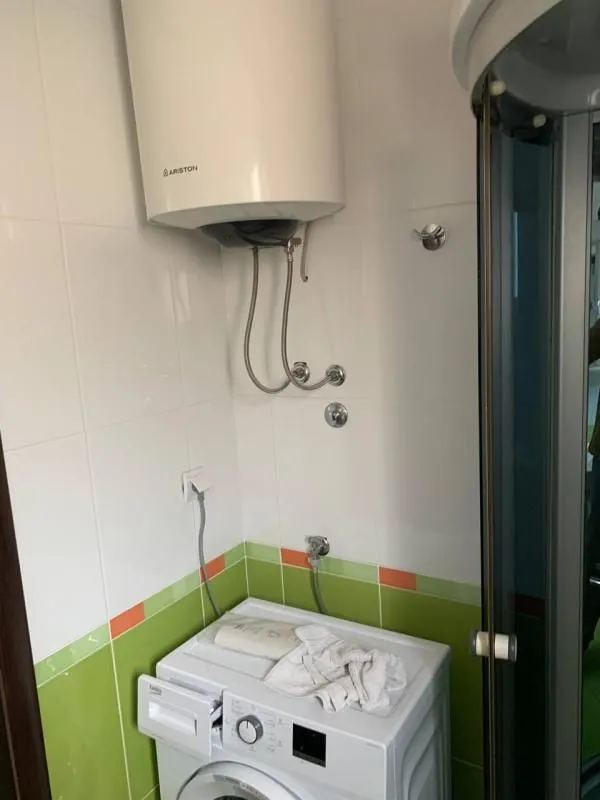 Sale, one bedroom apartment, 49m², Bečići, Budva