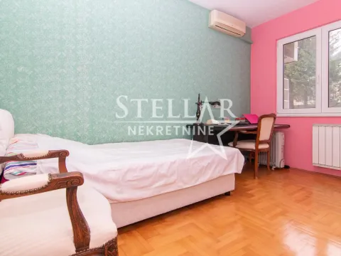 Izdavanje, trosoban stan, 115m², Gorica C, Podgorica - image 6