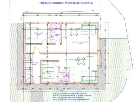 Prodaja, stan, 62m², Tivat, Crna Gora - image 4