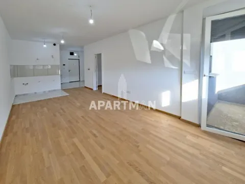 Izdavanje, poslovni prostor, 46m², Ledine, Beograd - image 2