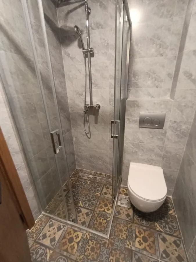 Prodaja, dvosoban stan, 41m², Sajmište, Novi Sad