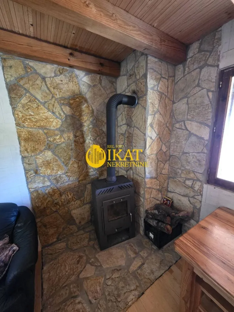 Prodaja, kuća, 96m², Tara, Srbija