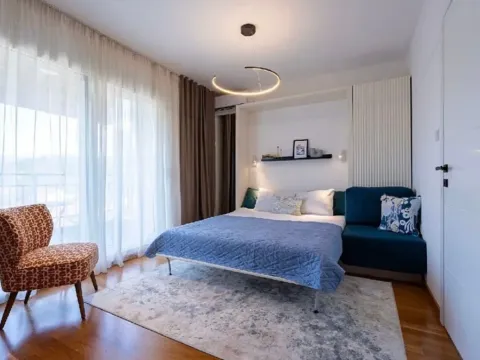 Izdavanje, garsonjera, 30m², Radovići, Tivat - image 5