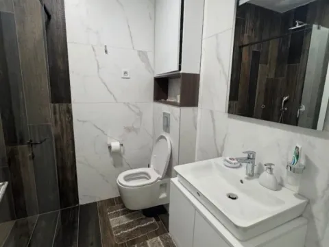 Izdavanje, garsonjera, 40m², Stara Varoš, Podgorica - image 7
