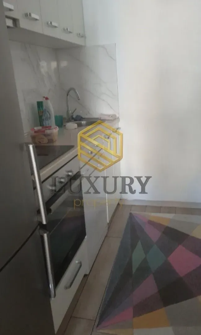 Rent, three bedroom apartment, 100m², Blok 5, Podgorica