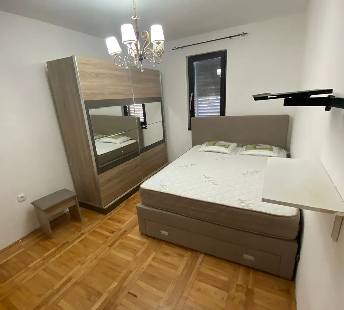 Sale, three bedroom apartment, 91m², Budva, Crna Gora