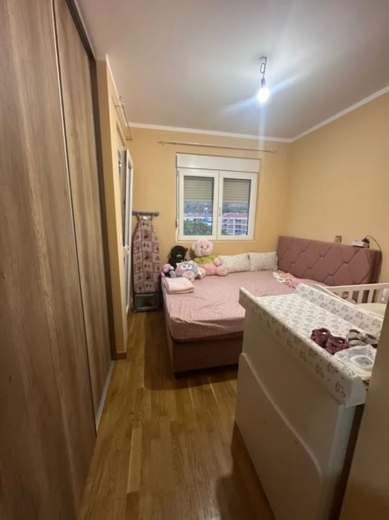 Prodaja, jednosoban stan, 41m², Zabjelo, Podgorica