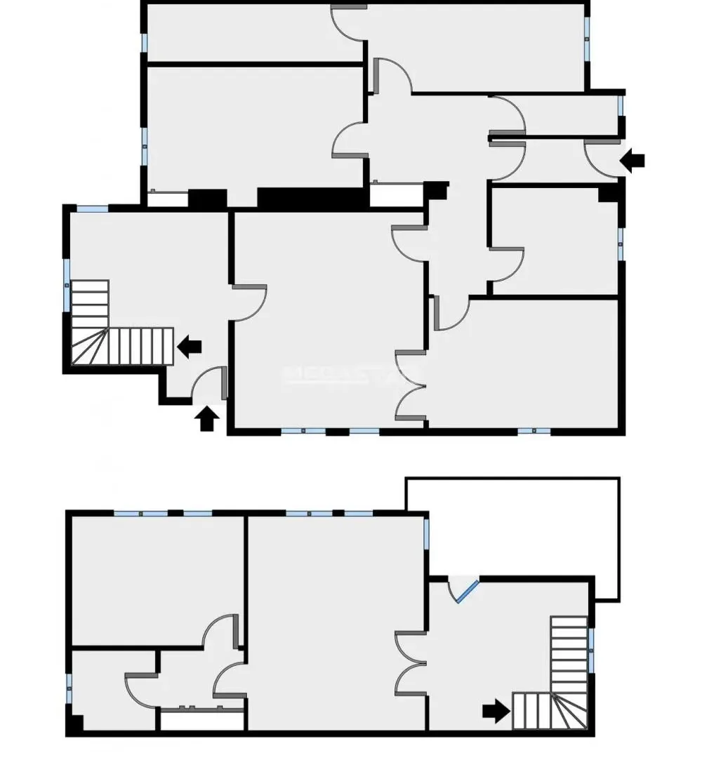 Prodaja, kuća, 161m², Bogoslovija, Palilula Sve Podlokacije
