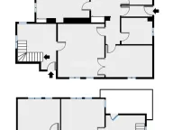 Prodaja, kuća, 161m², Bogoslovija, Palilula Sve Podlokacije - image 1