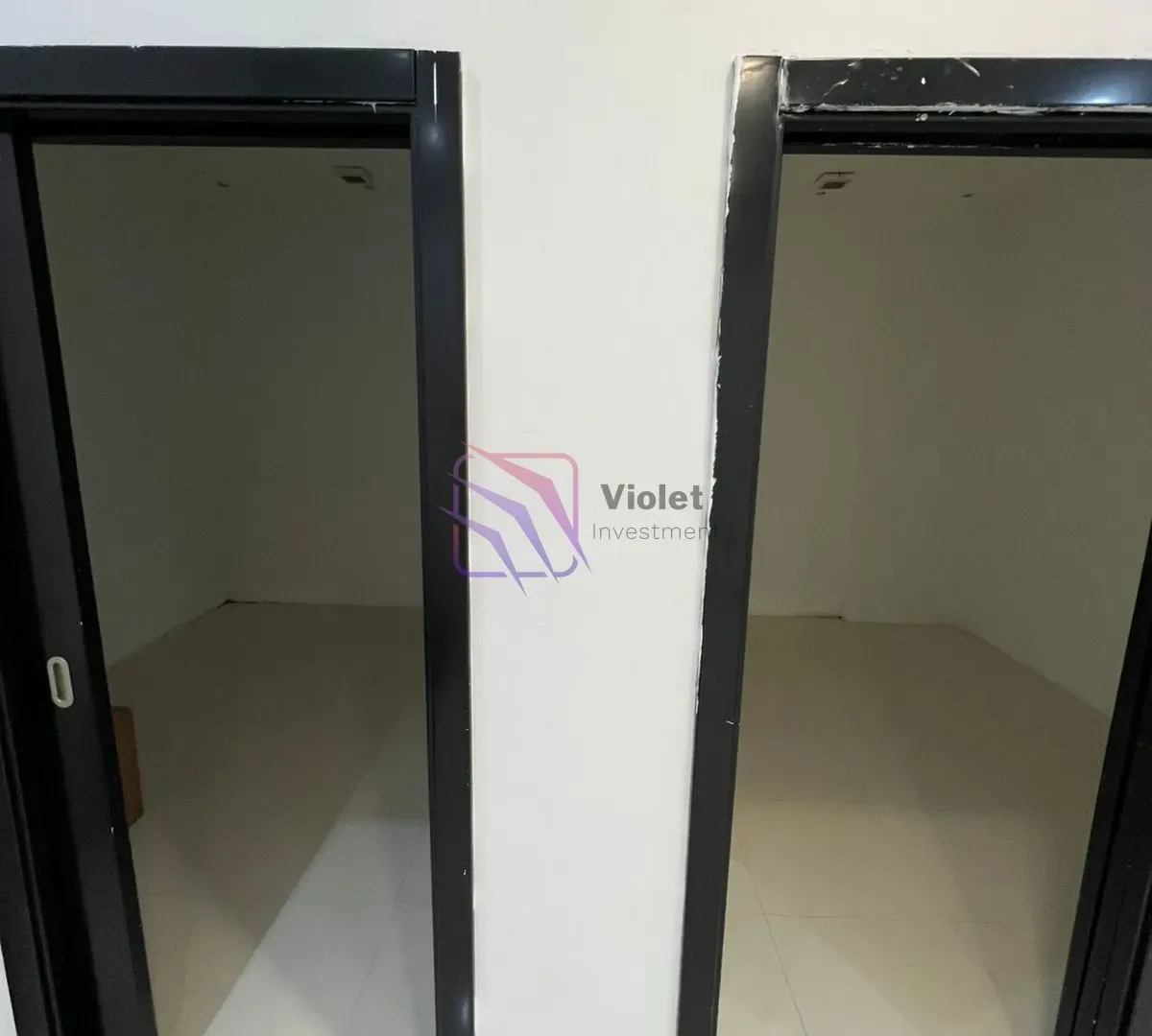 Rent, office space, 125m², City Kvart, Podgorica