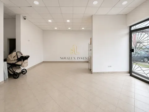 Sale, office space, 120m², Stari Aerodrom, Podgorica - image 4