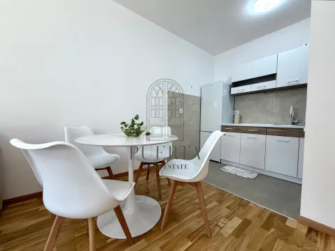 Rent, one bedroom apartment, 42m², Zagorič, Podgorica - image 6