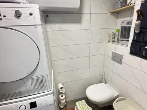 Prodaja, dvosoban stan, 46m², Sremska Kamenica, Petrovaradin - image 6