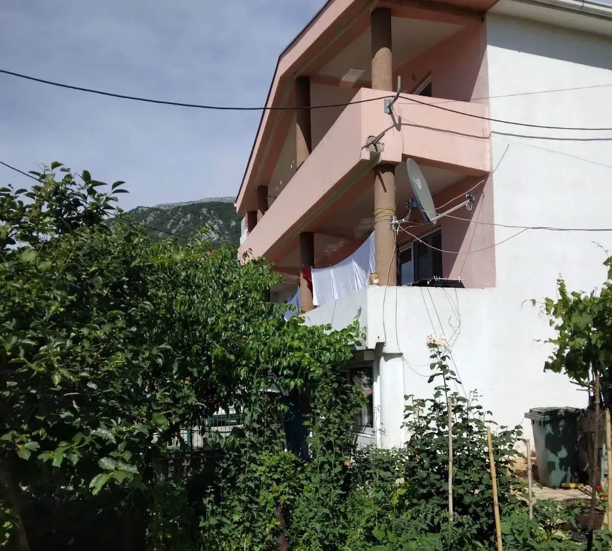 Sale, house, 300m², Dobra Voda, Budva