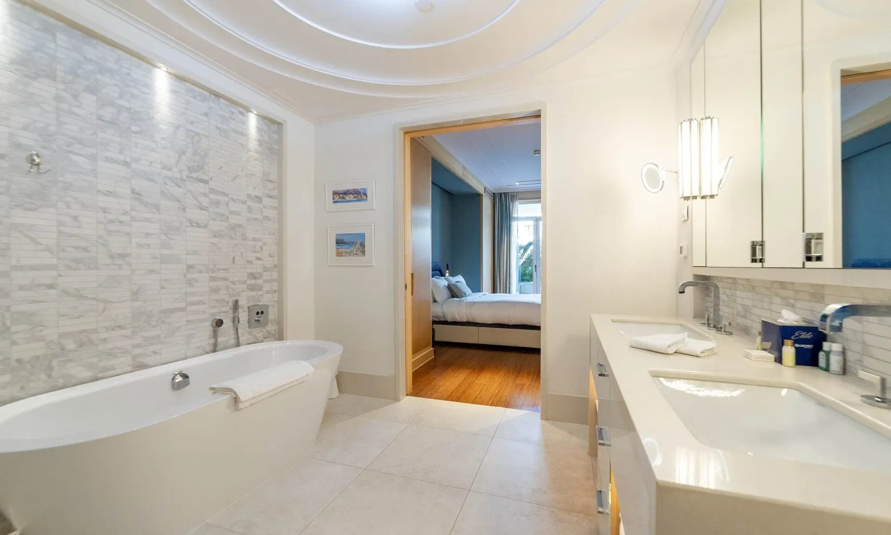 Prodaja, jednosoban stan, 81m², Porto Montenegro, Tivat