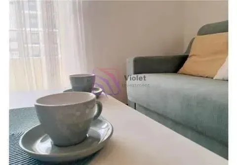 Izdavanje, stan, 33m², City Kvart, Podgorica - image 4