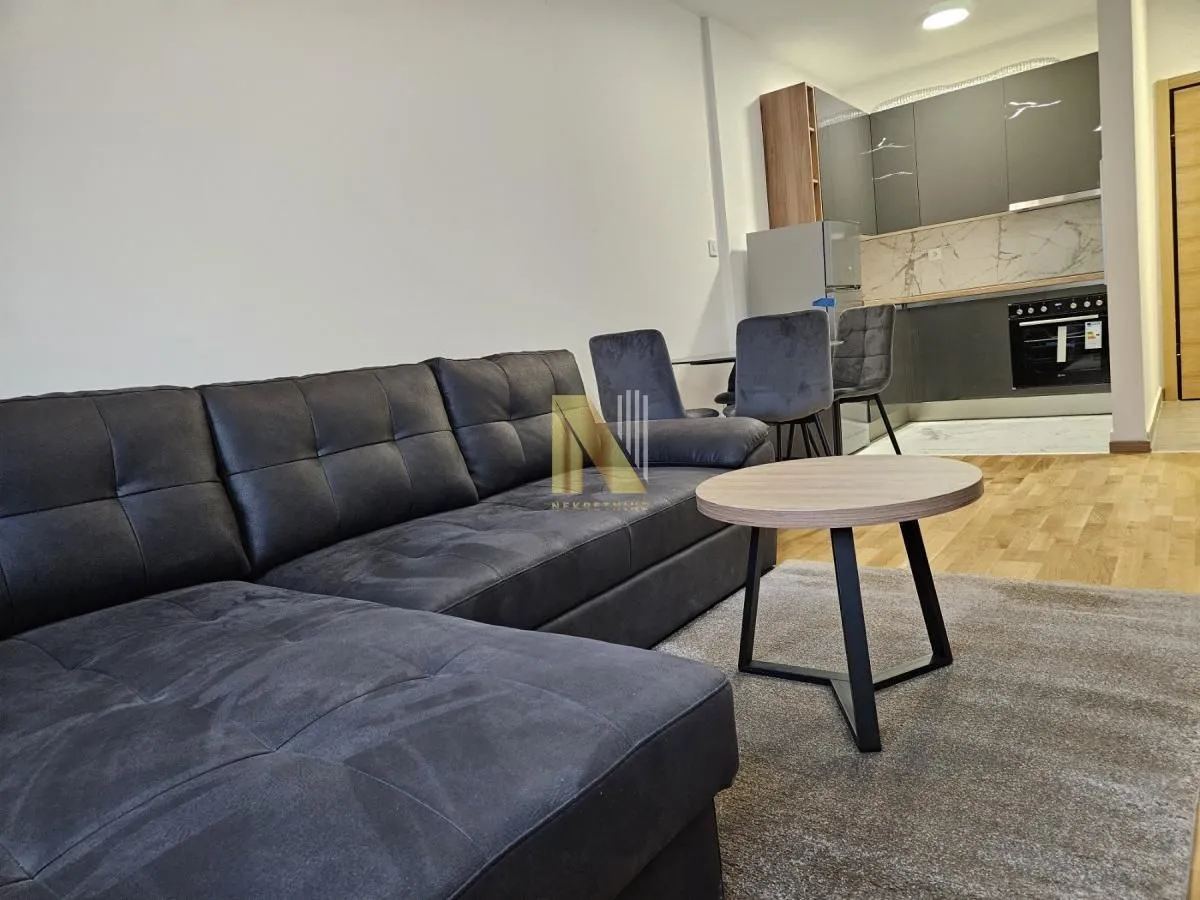 Rent, one bedroom apartment, 42m², Avijatičarsko naselje, Novi Sad Sve Podlokacije