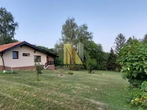 Prodaja, kuća, 79m², Banja Vrdnik, Irig - image 2