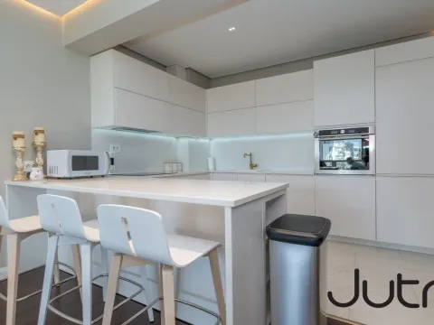 Rent, two bedroom apartment, 74m², Momišići, Podgorica - image 2