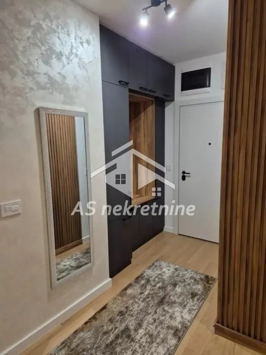 Rent, two bedroom apartment, 48m², Denkova Basta, Zvezdara Sve Podlokacije