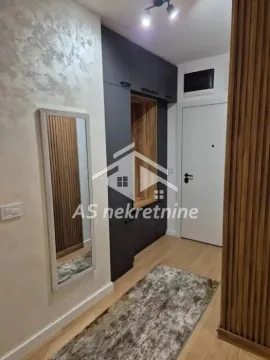 Rent, two bedroom apartment, 48m², Denkova Basta, Zvezdara Sve Podlokacije - image 26