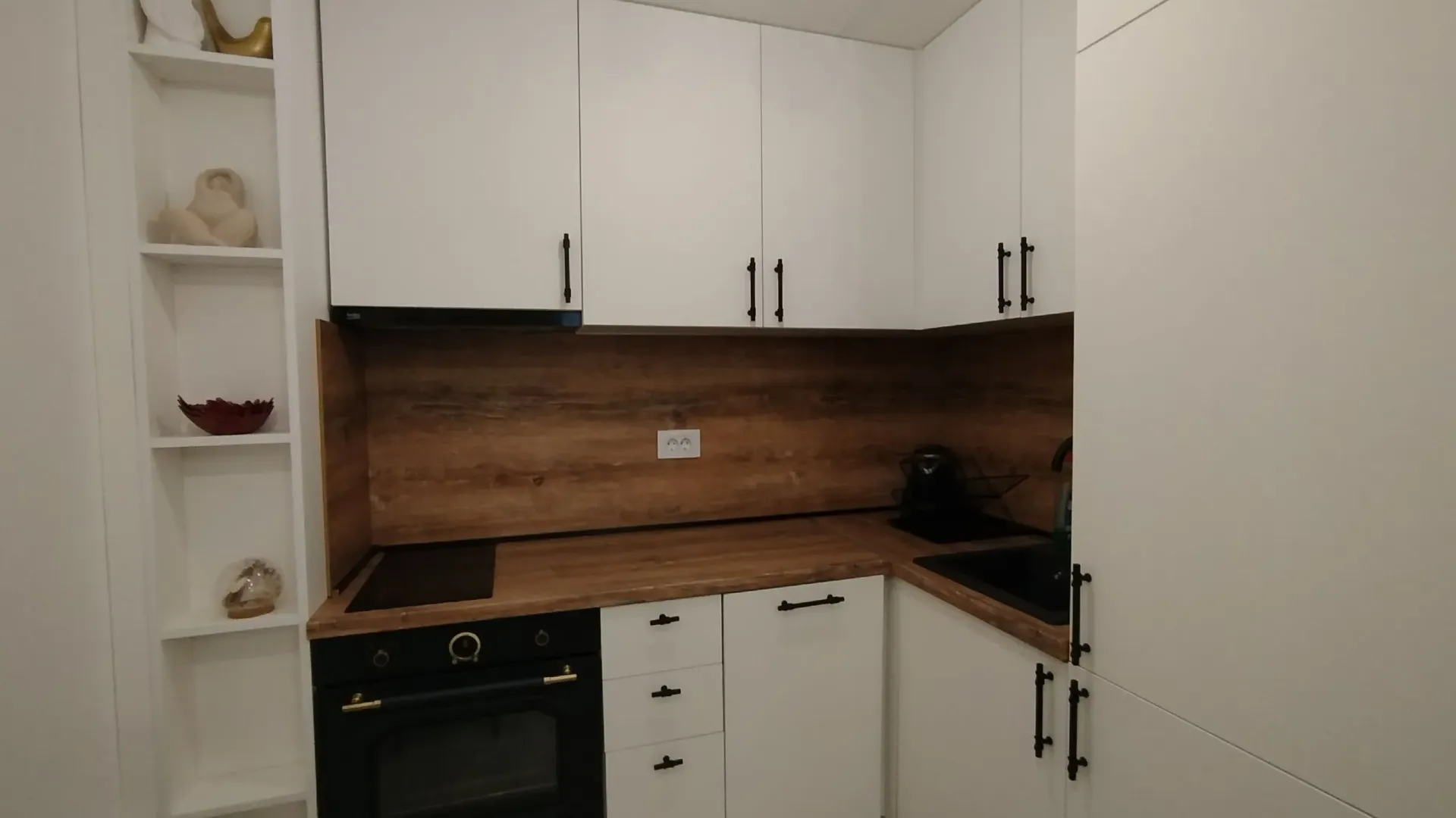 Rent, apartment, 40m², Zabjelo, Podgorica